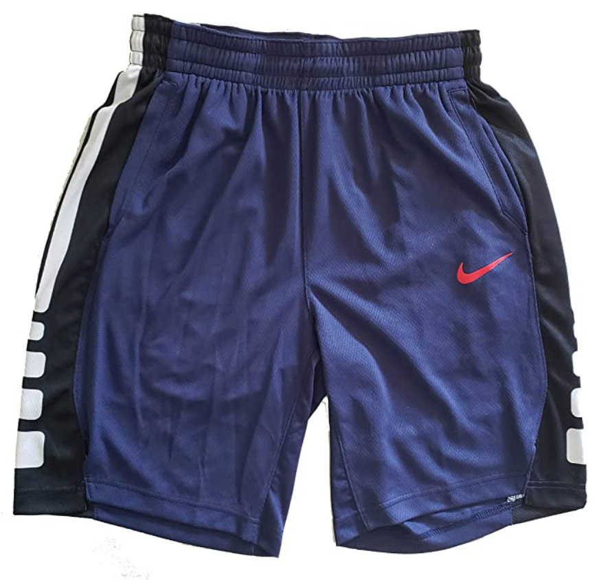 New Nike Dri-FIT Elite Basketball Shorts Mens Sizes + Colors KOBE