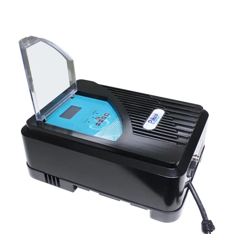 Clorinatore al Sale Per Piscina   170 m3  Salt Chlorine Generator 42gram/h - Foto 5 di 7