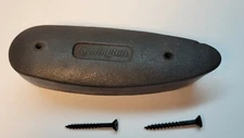 Remington 700ML .50 Caliber Muzzleloader Buttplate With Screws