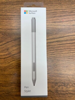 Microsoft EYU00009 Surface Pen Stylus - Platinum