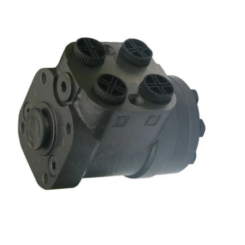 Idroguida Danfoss Vsp 100 Per Trattori NEW HOLLAN Valvole Inc. Ricambio Agricolo - Immagine 2 di 2