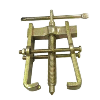 3-4-6-8 Inch 2 Claw Gear Puller Car Steering Wheel Remover Pull Out Tool