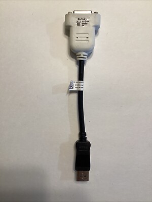 BIZLINK DP/N 023 Display Port to NVR Cable
