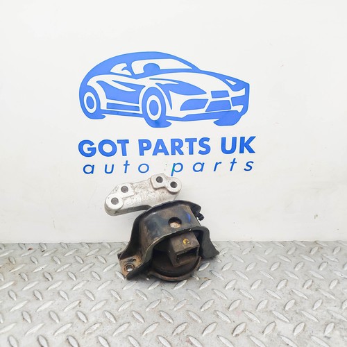 SOPORTE MONTAJE MOTOR PEUGEOT 208 2012 1.4 (LADO DERECHO CONDUCTOR) 9654166080 - Imagen 2 de 19