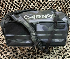 NEU HK Army Expand Rucksack/Gear Bag - Shroud Forest