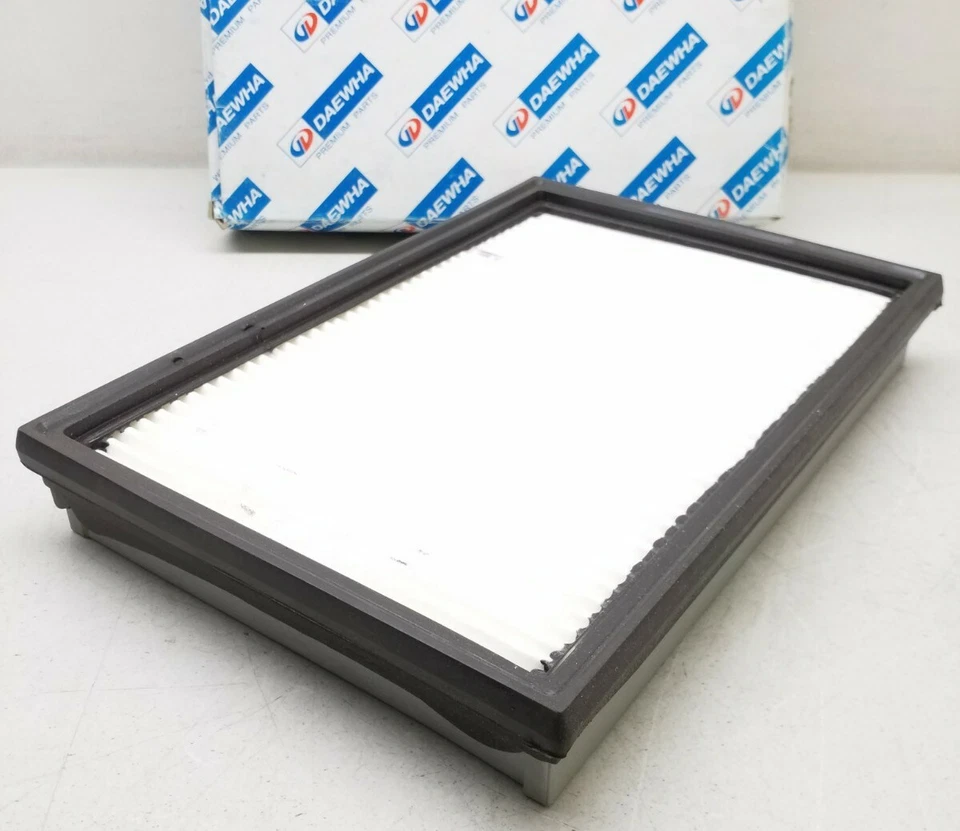 OK011-13-Z40 Daewha Air Filter Free Shipping Free Returns 010-0091 - Image 3 of 3