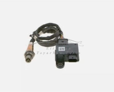 Partikelsensor für Audi A5 8F, 8T3, 8TA 3.0D 13 bis 17 CKVC 8K0906261A