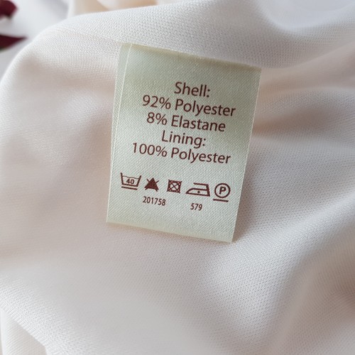 Phase Eight Damen Midi Wackel Kleid UK 12 EU40 Blumen Stretch Party Hochzeit DR6 - Bild 9 von 10