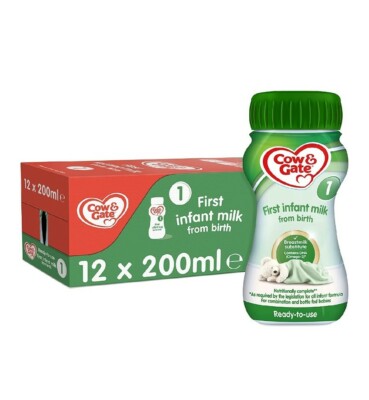 Buy cow gate first milk starter pack Top Sale