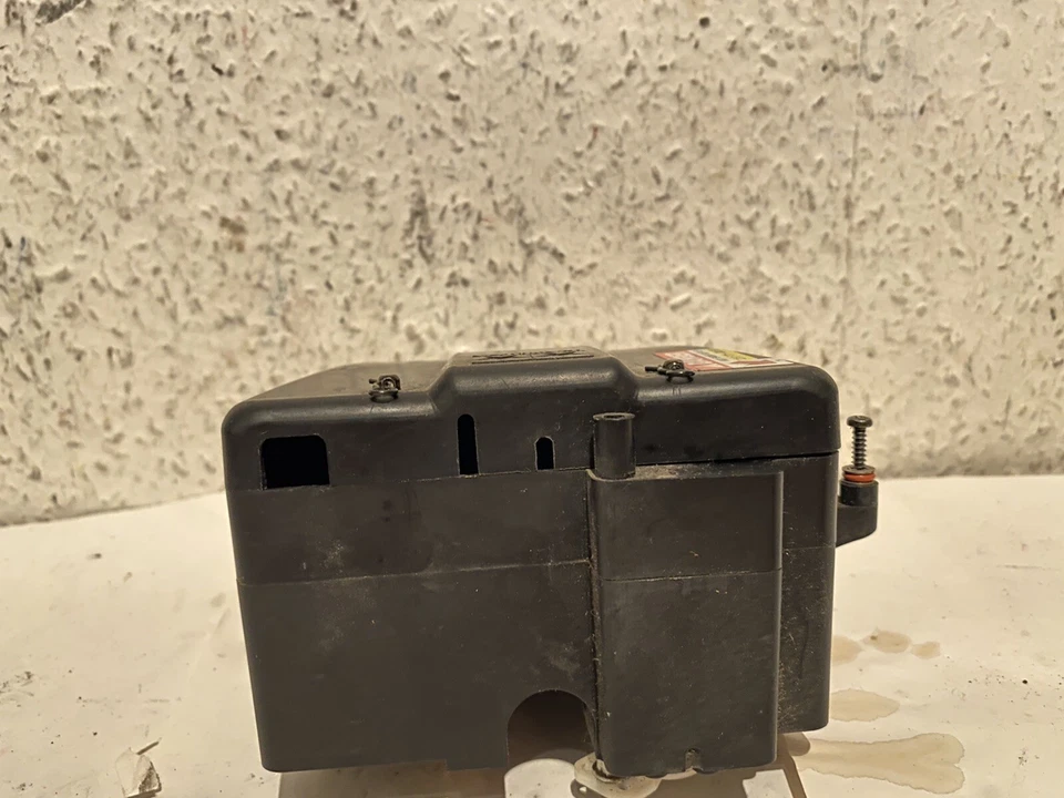 Radio-RC-Box Tamiya Terra Crusher TGM02,Wild Kommando,2x Servos - Bild 4 von 4