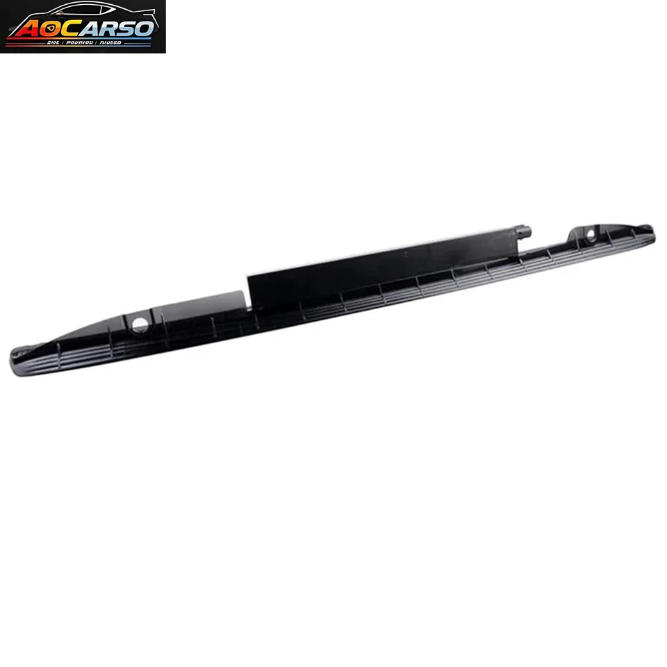 FIT 1997-2004 PORSCHE BOXSTER 986 SMOKE LENS LED THIRD 3RD BRAKE STOP TAIL LIGHT Foto 3 de 4