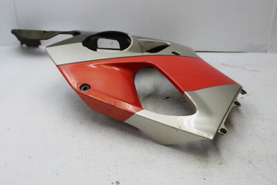 1997 KAWASAKI NINJA ZX6R ZX600 F3 (#300) LEFT SIDE COVER PANEL