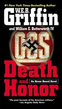 Death and Honor: 4 (Honor Bound) by Butterworth, William E. Book The Fast Free