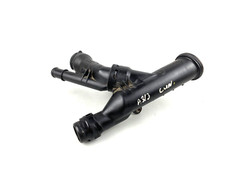 Thermostat Audi S3