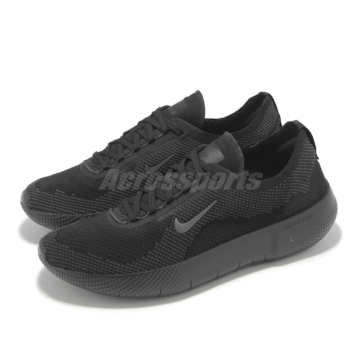 ◆Nike◆ free 2025 mens sneakers HF1078-005 Nike Free 2025 Black Anthracite Men Runner Road Running