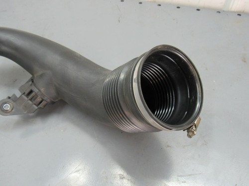 2015 BMW M3 TURBO INTAKE HOSE CHARGE PIPE M4 F80 F82 2015-2018 OEM - Picture 5 of 9