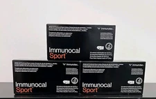 Immunocal Sport Glutathione Precursor EXP:2026 /3 Boxes ‼️‼️