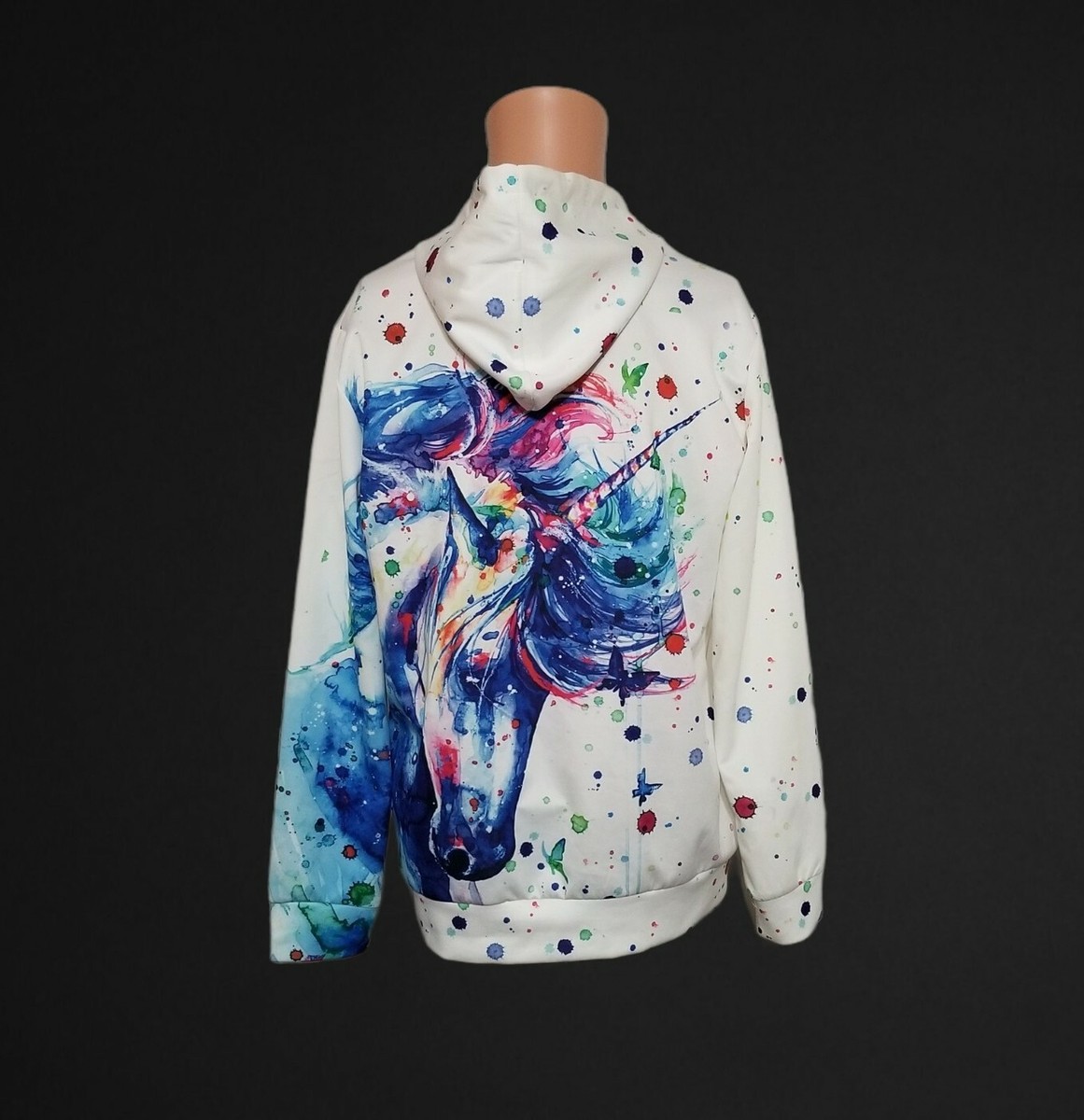 『depound 』mood graphic sweatshirt depound 』mood graphic sweatshirt depound 』mood graphic