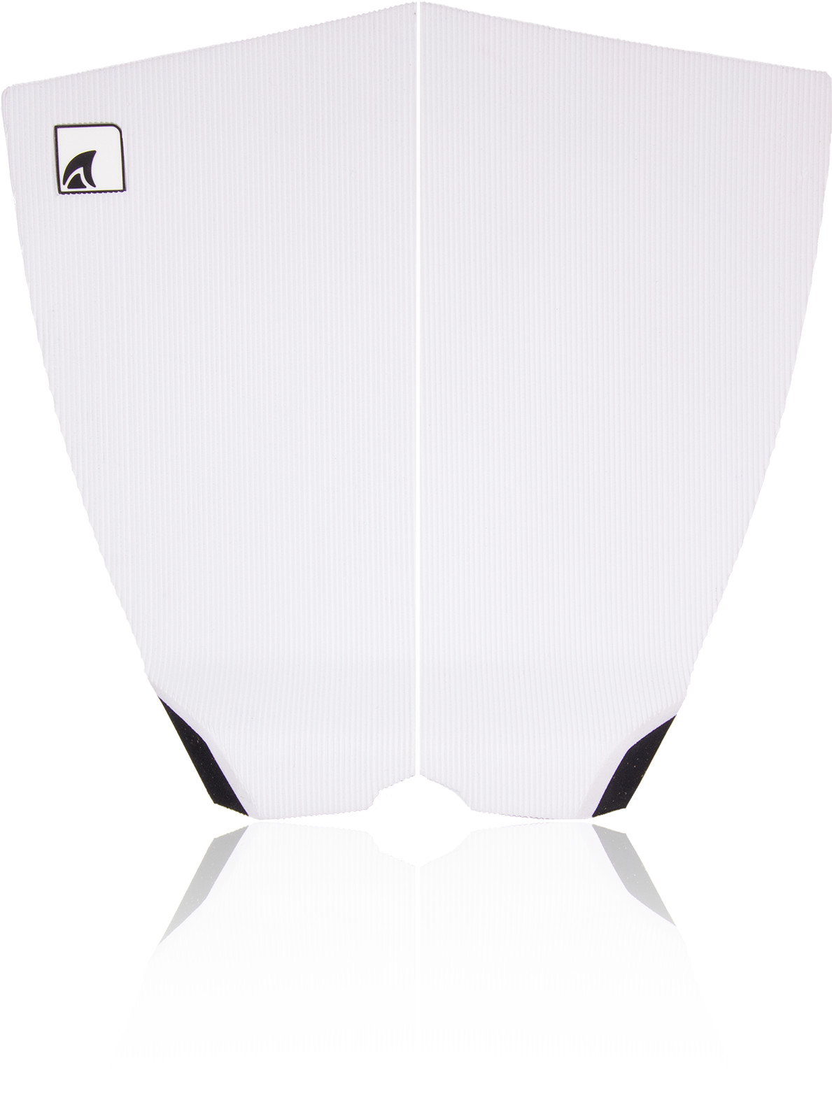 Surf Traction Pad Holyfins Numero 1 l'accessoire haut de gamme White Xtra