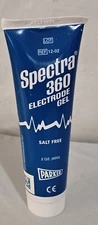 Spectra 360 Electrode Gel 2 oz