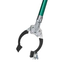 36 In. Nifty Nabber Trash Picker Grabber Unger Tool Reach Aluminum Claw New