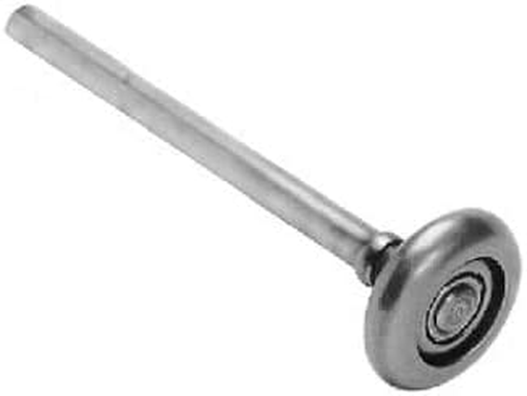 10 Ball Steel Garage Door Rollers (7 Inch Stem) (2 Pack) eBay