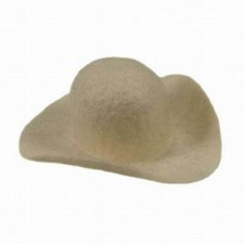 1/6 Battle Gear Toys Chapeau 676 03 Hoss Cartwright Stetson beige - Western