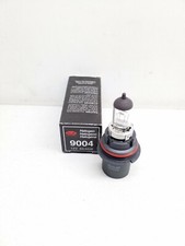 9004 Heliolite Halogen High / Low Beam 12V 65 / 45 W Free Shipping 