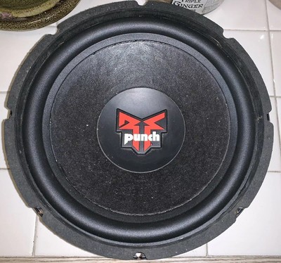 rockford fosgate subs