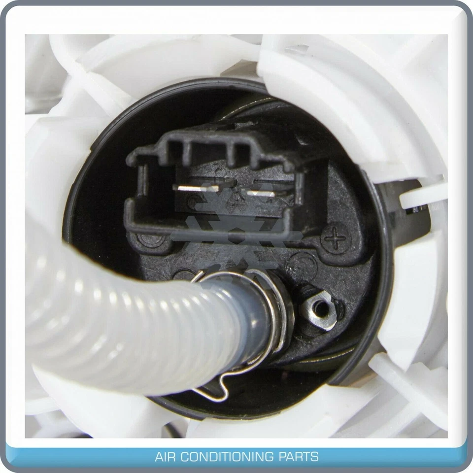 Bomba de combustible eléctrica para Audi A4 - 1996 a 2001 QC Foto 3 de 4