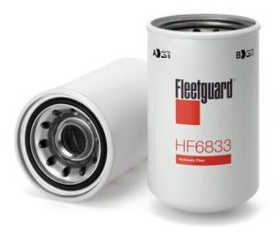 Fleetguard Hydraulic Filter - HF6833