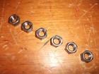<!--F#f_0-->NEW HEAD EXHAUST STUD NUTS EH HD HR HK HT HG LC LJ LH LX UC HQ HJ HX HZ HOLDEN<!--F/-->