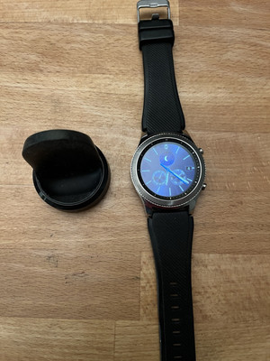 Samsung Gear S3 Watch
