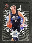 2025 Topps Signature Dirk Nowitzki Base (RAW)