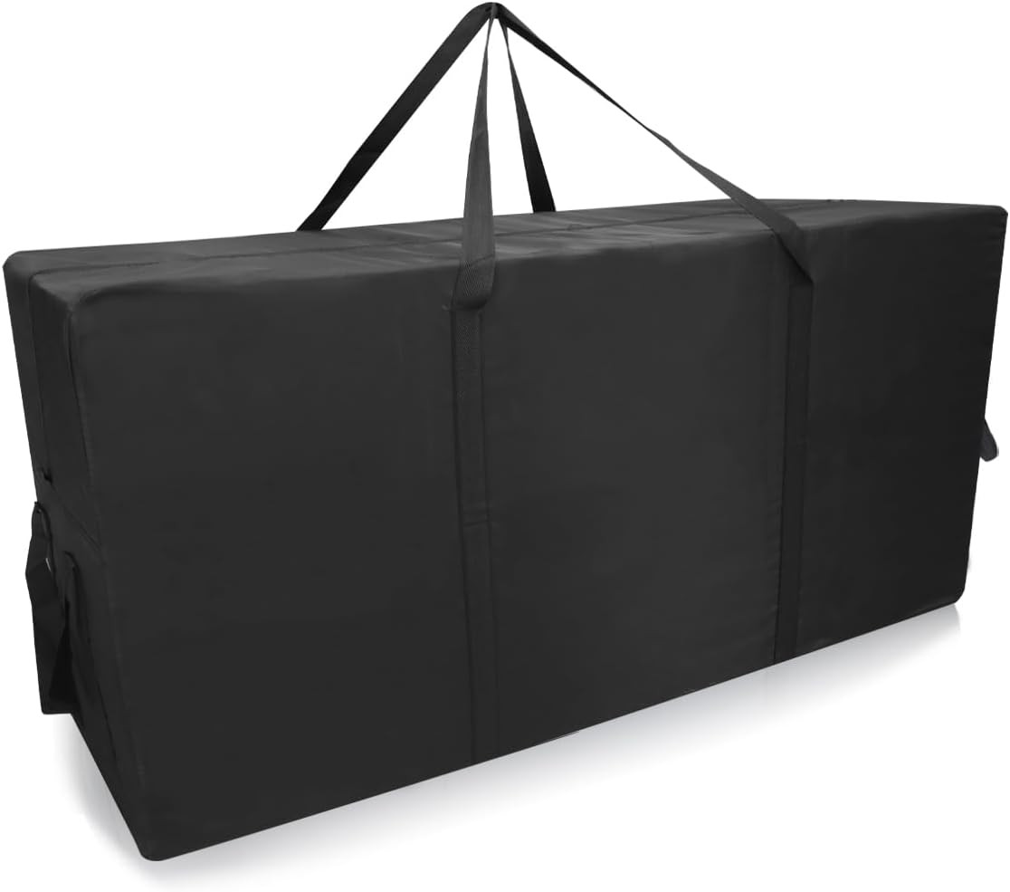 Borsa Portaoggetti 300L in Tessuto Oxford Impermeabile - Qualità Premium