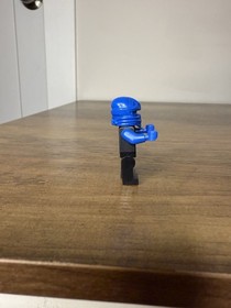 LEGO Ninjago Airjitzu Jay Minifigure Possession 70740  
