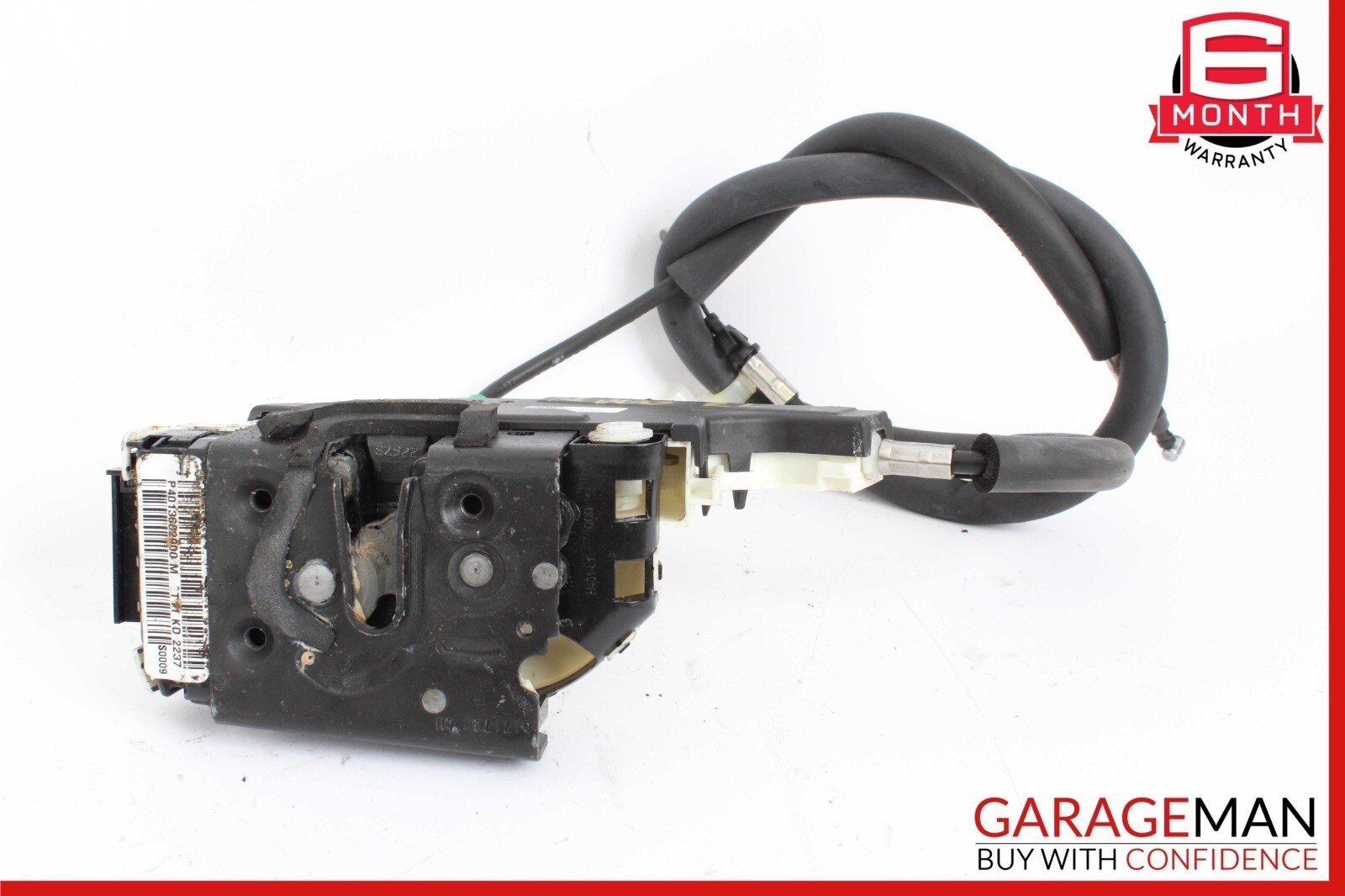 Maserati Levante 2017-2020 Rear Left Door lock actuators Set