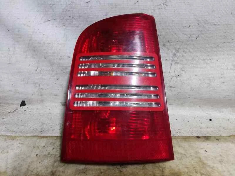 U9945095 piloto trasero izquierdo para SKODA OCTAVIA BERLINA (1U2) 2005 1055555 - Imagen 2 de 4