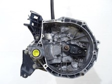 Boite de vitesse Citroen C3