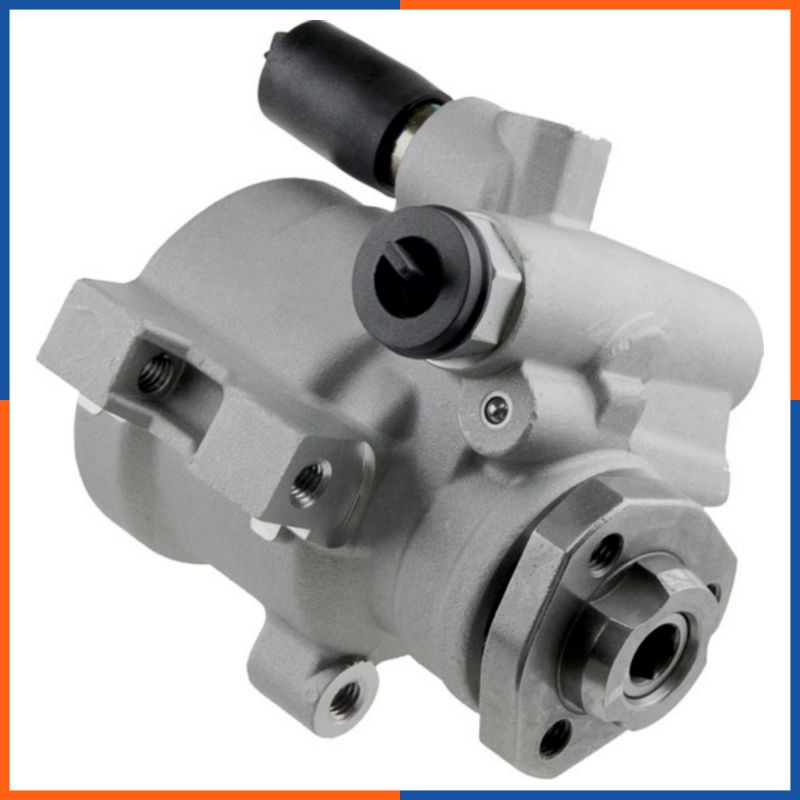 Pompe de direction assistée pour rénovation mécanique VW référence SPW-VW-006