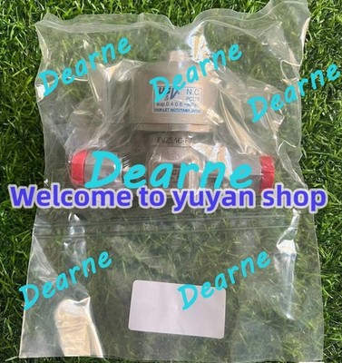 1pc NEW EVZS4C-FV 1/4VCR Pneumatic diaphragm valve #zb