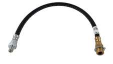 Shorelander 4510511 Hose Brake Line Male-Male - 18 Inch Length