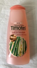 Timotei Bamboo And Shea Butter Shampoo 300ml