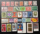 Stamps Germany - Worldwide Variety Collection Lot #81 — photo 1
