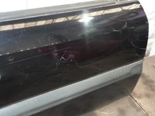 Porte avant et accessoires Opel ZAFIRA