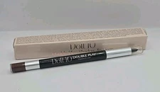 Doll 10 Double Play Shadow and Liner
