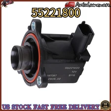 55221800 For Jeep Dodge Fiat 500 Charger Diverter Turbocharger Solenoid Valve 