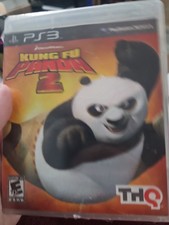 Kung Fu Panda 2 (Sony PlayStation 3, 2011)