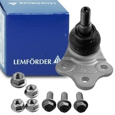 LEMFÖRDER TRAGGELENK FÜHRUNGSGELENK VORNE passend für LAND ROVER FREELANDER L359