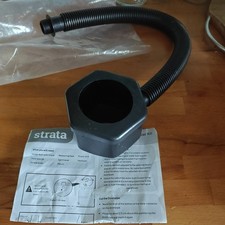 Water Butt Diverter Kit Downpipe to Butt